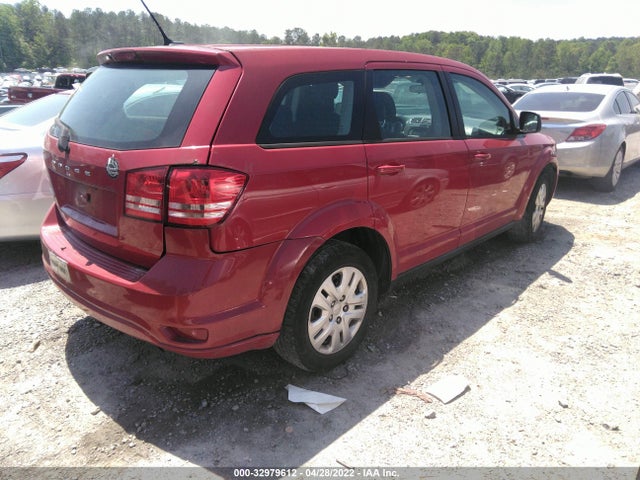 2015 Dodge Journey, VIN: 3C4PDCAB9FT512050