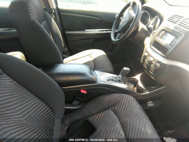 2015 Dodge Journey, VIN: 3C4PDCAB9FT512050