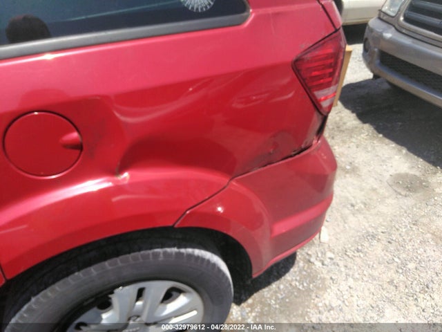 2015 Dodge Journey, VIN: 3C4PDCAB9FT512050