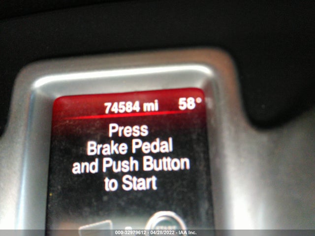 2015 Dodge Journey, VIN: 3C4PDCAB9FT512050