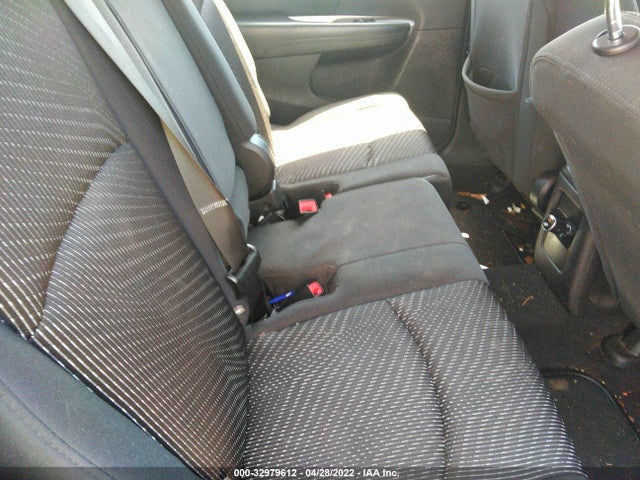 2015 Dodge Journey, VIN: 3C4PDCAB9FT512050