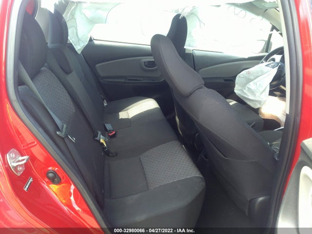 2016 Toyota Yaris, VIN: VNKKTUD34GA063559