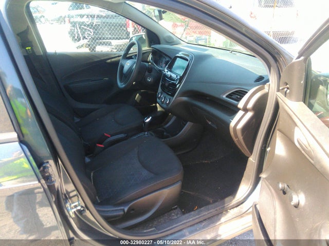2019 Chevrolet Spark, VIN: KL8CB6SA4KC703398