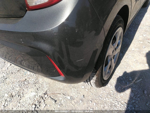 2019 Chevrolet Spark, VIN: KL8CB6SA4KC703398