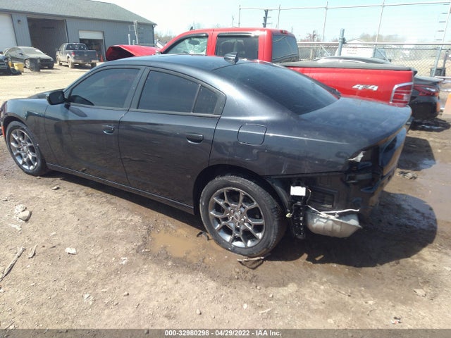 Dodge Charger Sxt 2017 2C3CDXJG4HH539982 Image 3