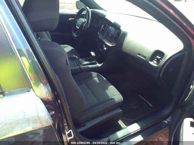 Dodge Charger Sxt 2017 2C3CDXJG4HH539982 Image 5
