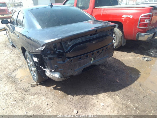 Dodge Charger Sxt 2017 2C3CDXJG4HH539982 Image 6