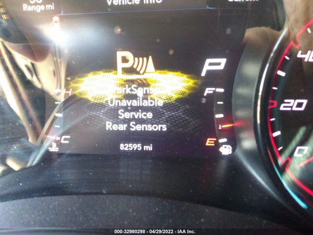Dodge Charger Sxt 2017 2C3CDXJG4HH539982 Image 7