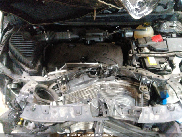 Chevrolet Blazer 2019 3GNKBBRAXKS580161 Image 10