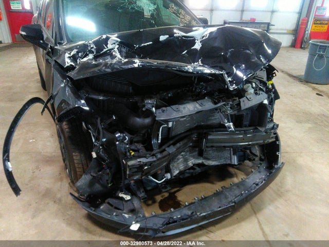 Chevrolet Blazer 2019 3GNKBBRAXKS580161 Image 6