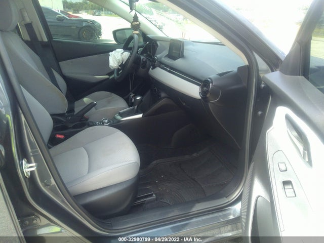 2019 Toyota Yaris, VIN: 3MYDLBYV4KY519874