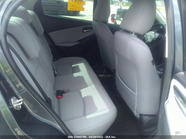 2019 Toyota Yaris, VIN: 3MYDLBYV4KY519874