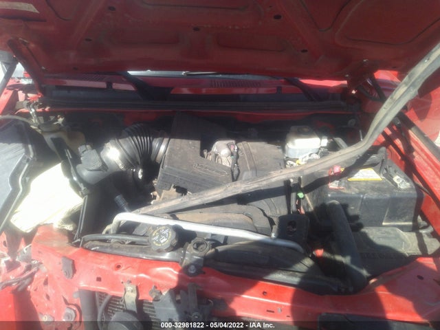 5GTDN136668192617 Hummer H3