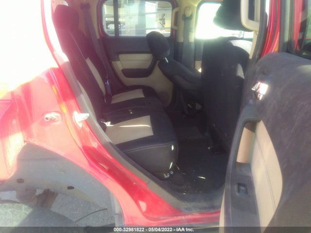 5GTDN136668192617 Hummer H3