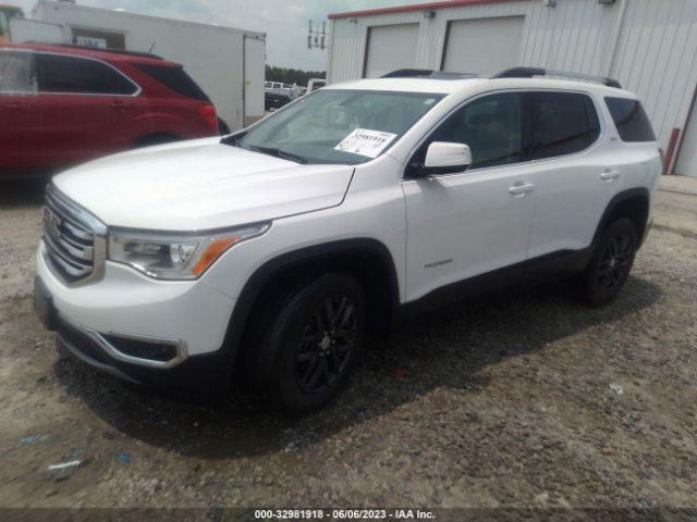1GKKNULS4KZ237236 GMC ACADIA SLT
