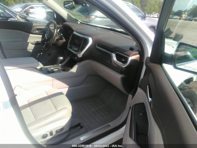 1GKKNULS4KZ237236 GMC ACADIA SLT