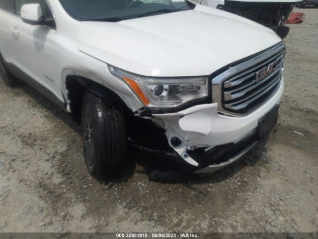 1GKKNULS4KZ237236 GMC ACADIA SLT