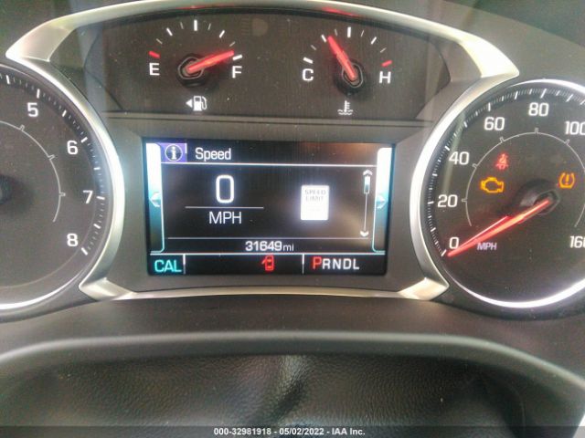 1GKKNULS4KZ237236 GMC ACADIA SLT
