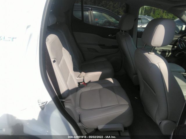 1GKKNULS4KZ237236 GMC ACADIA SLT