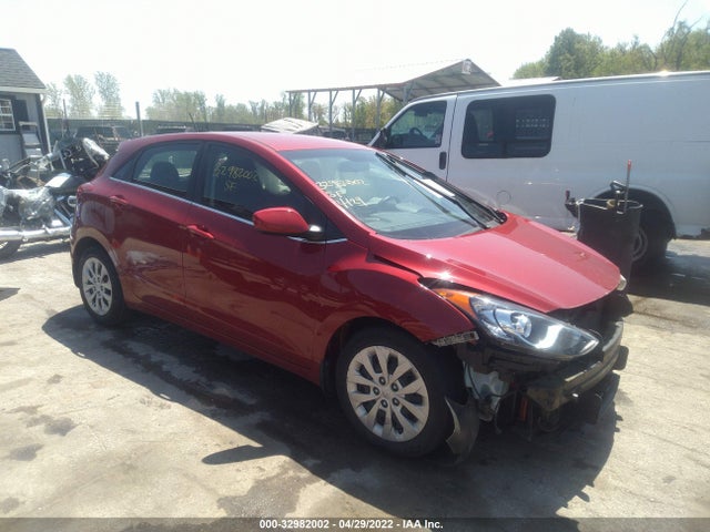 2016 KMHD35LH1GU301527 main image