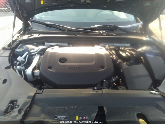 2022 Volvo S90, VIN: LVY062ML2NP263922