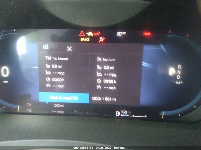 2022 Volvo S90, VIN: LVY062ML2NP263922