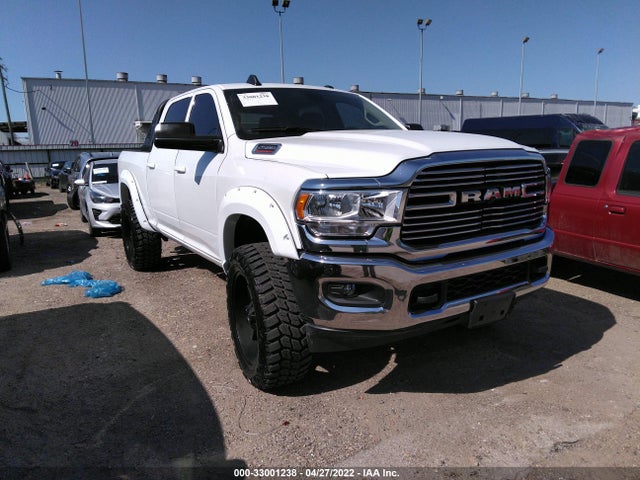 2020 Ram 2500, VIN: 3C6UR5DL8LG159803