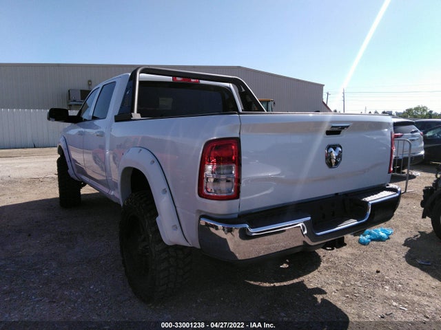 2020 Ram 2500, VIN: 3C6UR5DL8LG159803
