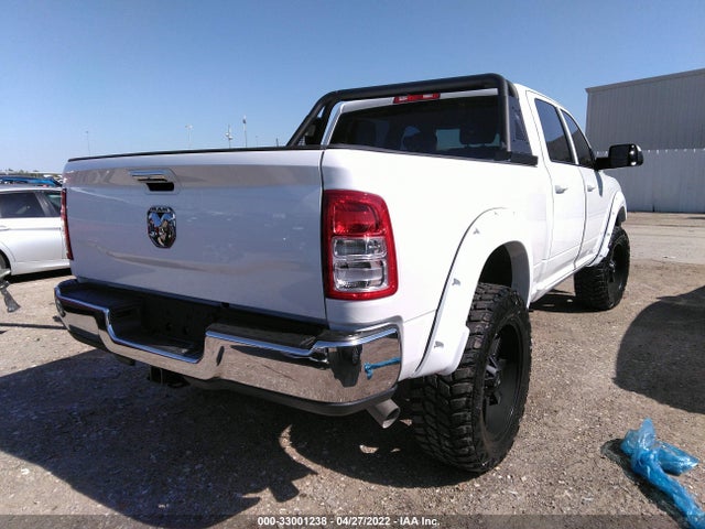 2020 Ram 2500, VIN: 3C6UR5DL8LG159803