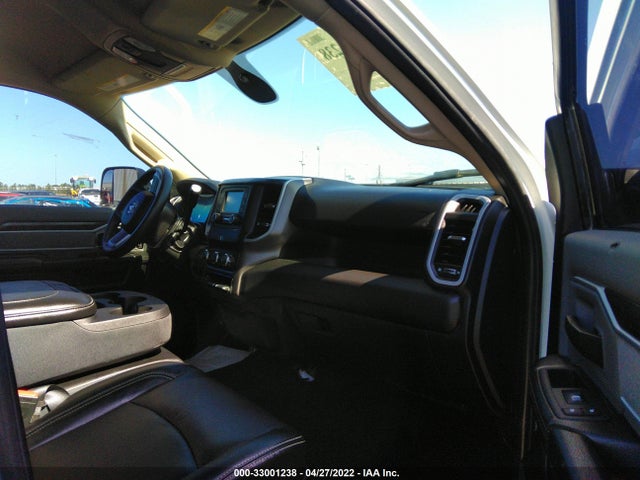2020 Ram 2500, VIN: 3C6UR5DL8LG159803