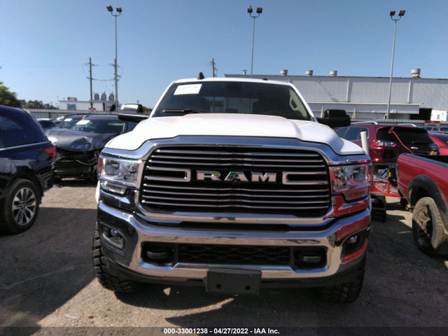 2020 Ram 2500, VIN: 3C6UR5DL8LG159803