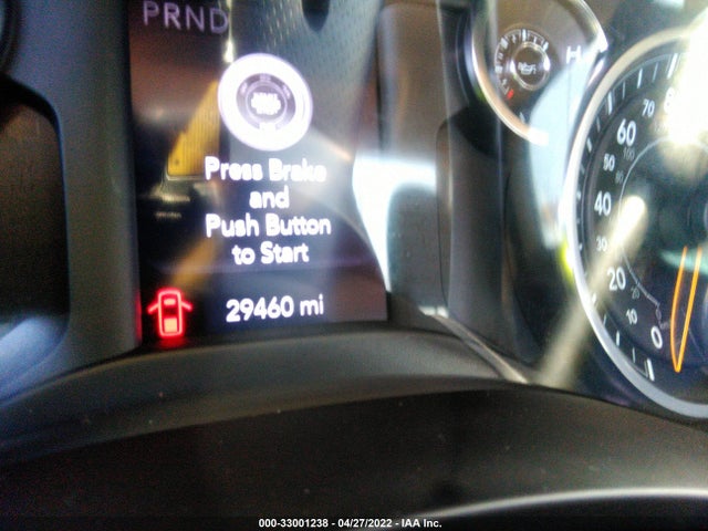 2020 Ram 2500, VIN: 3C6UR5DL8LG159803