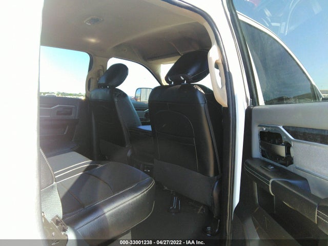 2020 Ram 2500, VIN: 3C6UR5DL8LG159803