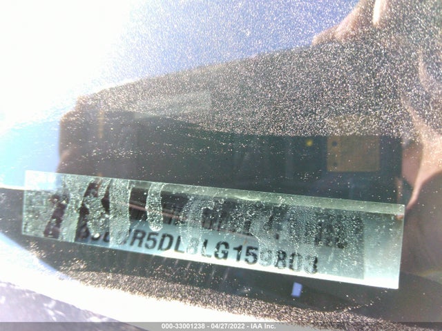 2020 Ram 2500, VIN: 3C6UR5DL8LG159803