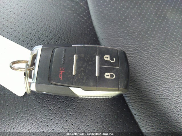 2020 Ram 2500, VIN: 3C6UR5DL8LG159803