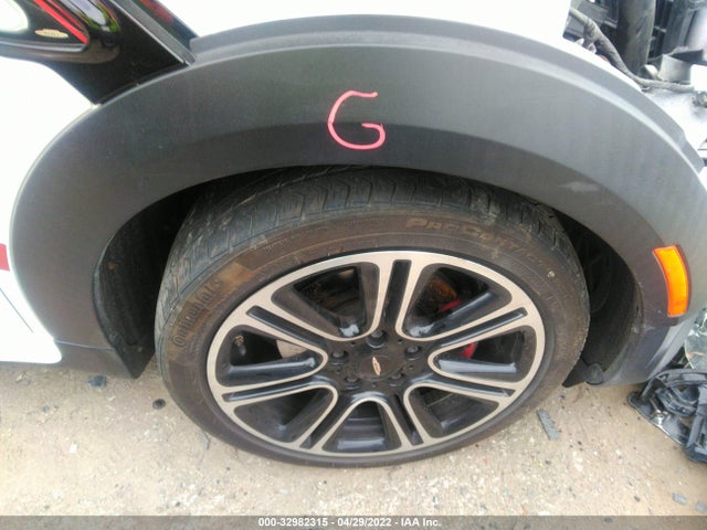 2015 Mini Countryman, VIN: WMWXD1C54FWS34998