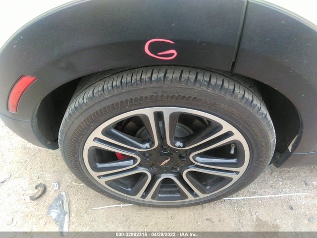 2015 Mini Countryman, VIN: WMWXD1C54FWS34998