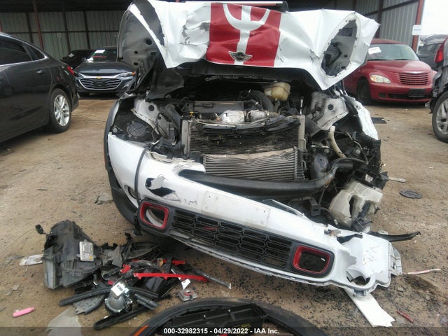 2015 Mini Countryman, VIN: WMWXD1C54FWS34998