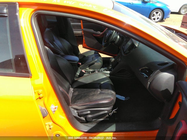 2014 Dodge Dart, VIN: 1C3CDFEB1ED901431