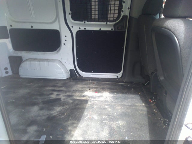 2017 Chevrolet City Express, VIN: 3N63M0ZN1HK719596