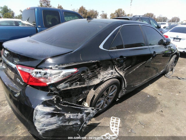 2016 Toyota Camry, VIN: 4T1BD1FK3GU180956
