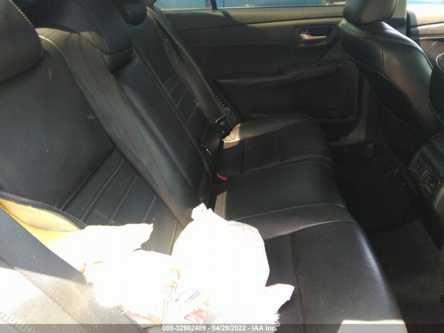 2016 Toyota Camry, VIN: 4T1BD1FK3GU180956