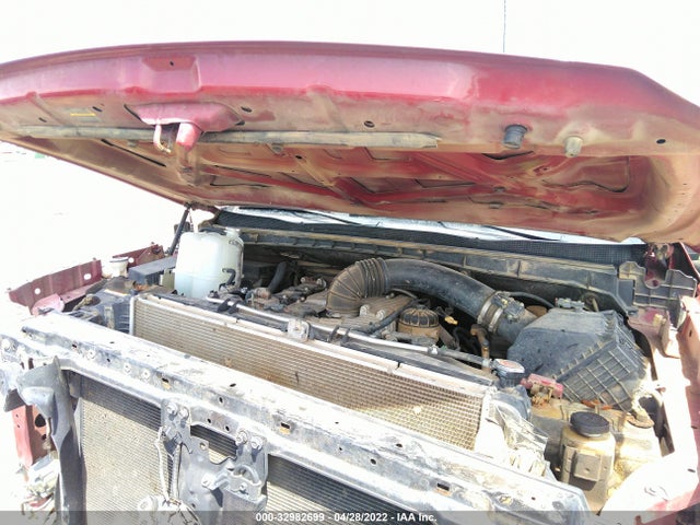 2016 Nissan Titan, VIN: 1N6BA1F47GN505114