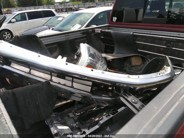 2016 Nissan Titan, VIN: 1N6BA1F47GN505114