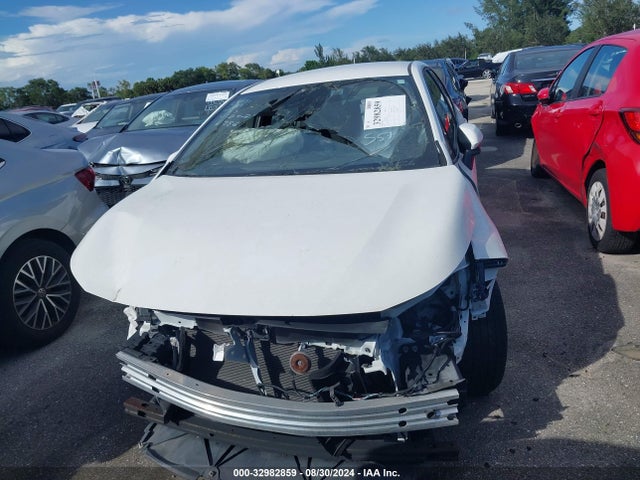 Toyota COROLLA LE 2021 JTDEPMAE7MJ118985 Image 11