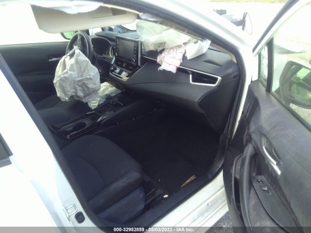 Toyota COROLLA LE 2021 JTDEPMAE7MJ118985 Image 5