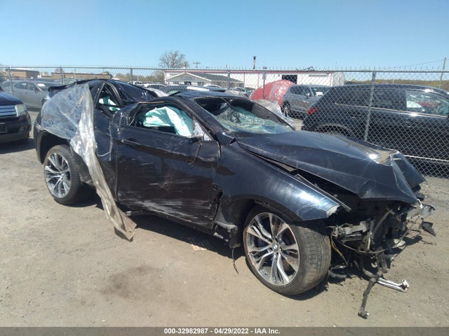 2016 BMW X6, VIN: 5YMKW8C53G0R43322