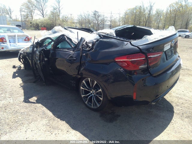2016 BMW X6, VIN: 5YMKW8C53G0R43322