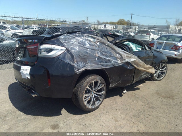 2016 BMW X6, VIN: 5YMKW8C53G0R43322