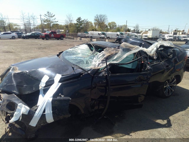 2016 BMW X6, VIN: 5YMKW8C53G0R43322
